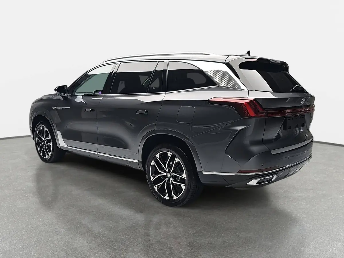 MG S9 PLUG-IN-HYBRID MY26 PREMIUM
