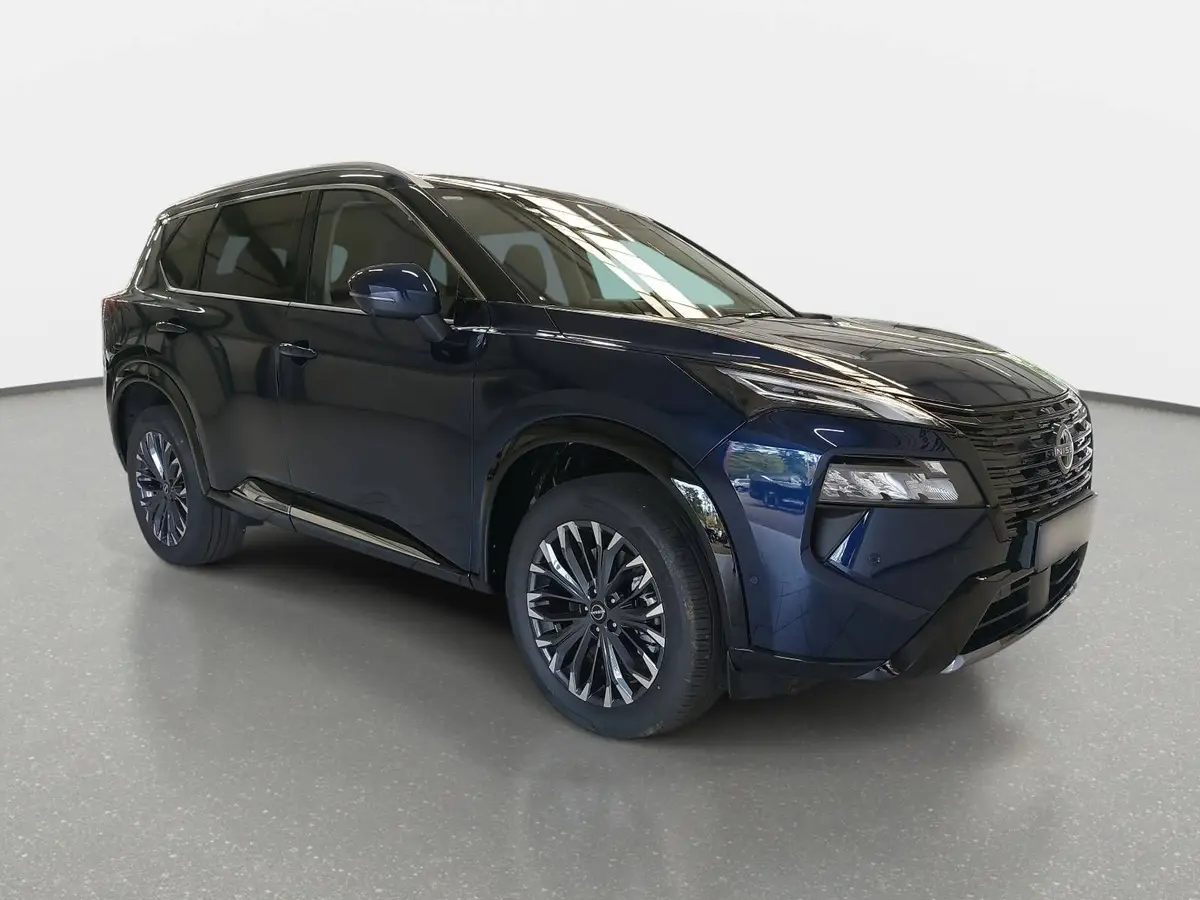 NISSAN X-TRAIL 1.5 VC-T E-4ORCE 4X4 AUTO. MJ26 TEKNA PANORAMA