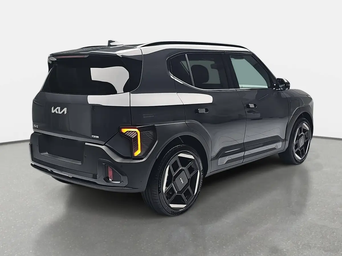 KIA EV2 61.0 KWH GT LINE MJ27 WINTER-CONNECT TECHNOLOGY DRIVEWISE-PARK KOM