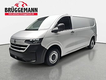 VW T7 TRANSPORTER 2.0 TDI KASTEN L2H1 NAVI LED 3-SITZER PDC KAMERA