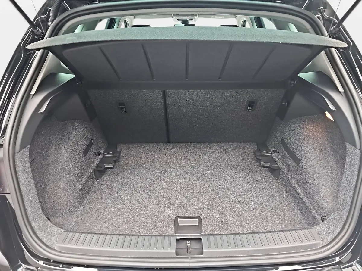 SEAT ARONA 1.0 TSI DSG STYLE LED KLIMAAUTO SMARTLINK PDC LM16