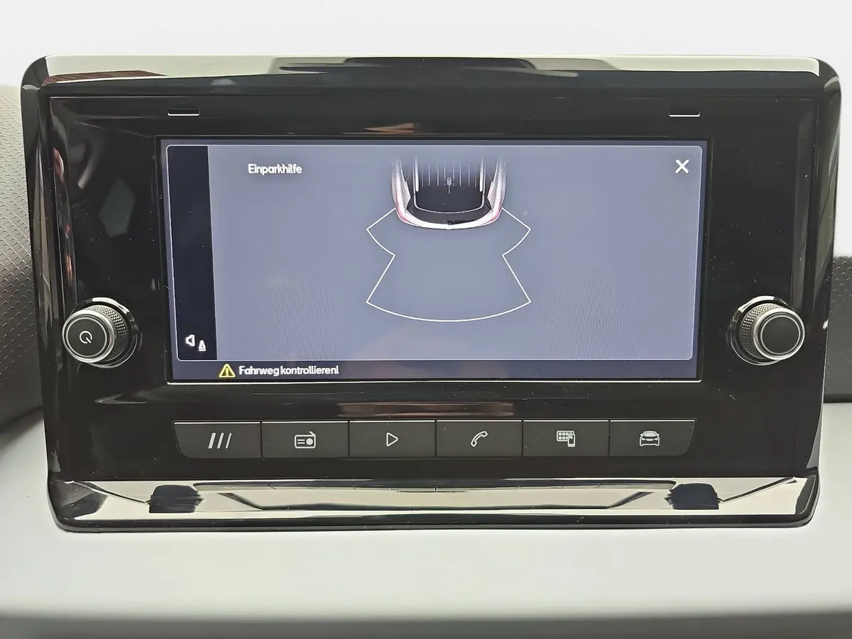 SEAT ARONA 1.0 TSI DSG STYLE LED KLIMAAUTO SMARTLINK PDC LM16