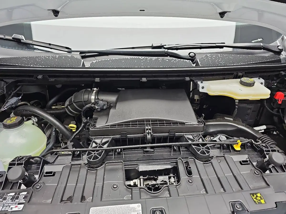 FORD TOURNEO CUSTOM 2.0 ECOBLUE AUTO. L1 TITANIUM X NAVI LED B&O A