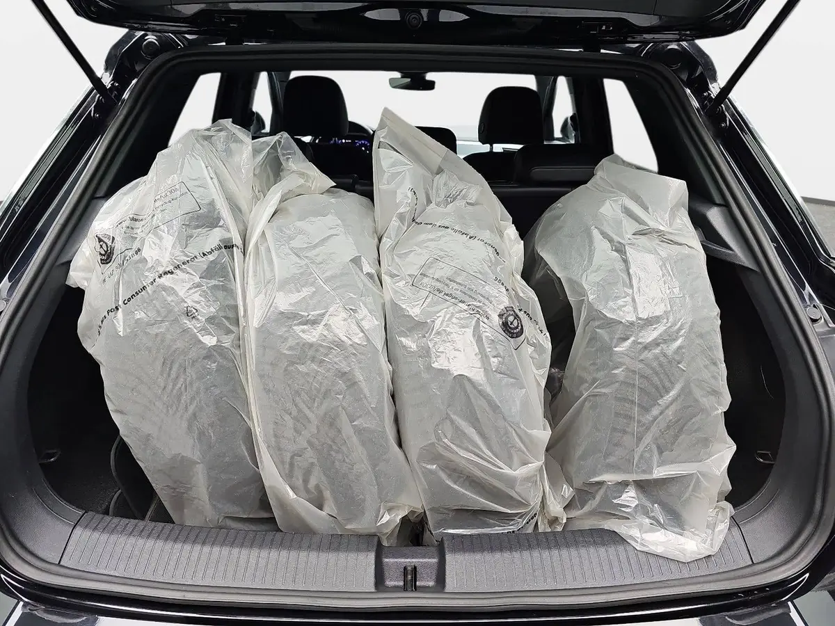 VW T-ROC 1.5 TSI DSG GOAL NAVI LED KLIMAAUTO ACC KAMERA AHK