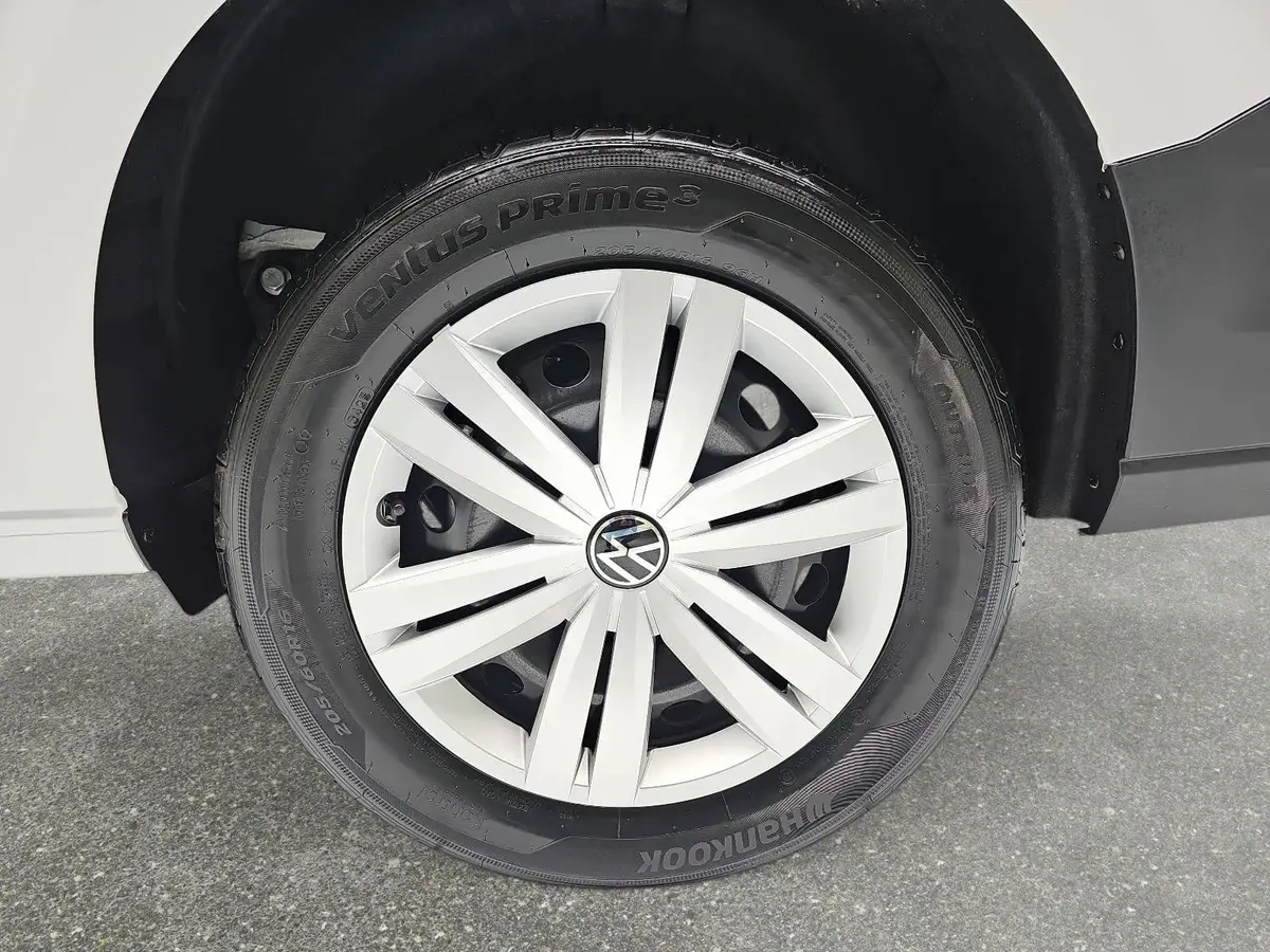 VW CADDY MAXI 2.0 TDI CARGO KLIMA APP-CONNECT PDC KAMERA