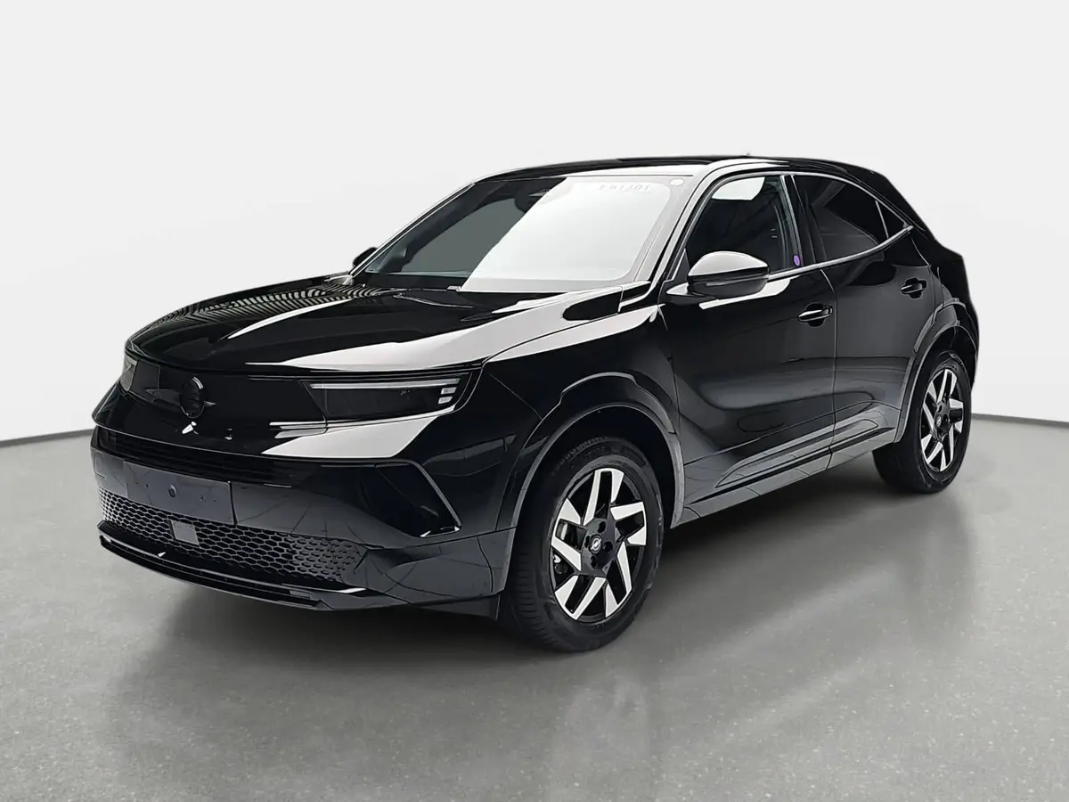 OPEL MOKKA 1.2 TURBO AUTO. 8G. GS LED KLIMAAUTO SICHT WINTER 