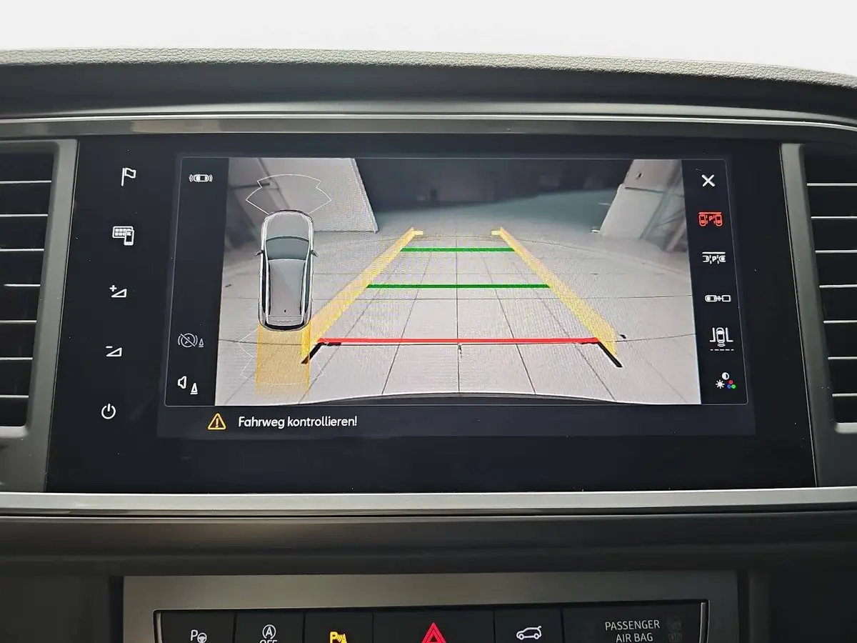 CUPRA ATECA 1.5 TSI DSG NAVI LED ACC PANO EL.HECKKLAPPE WINTER