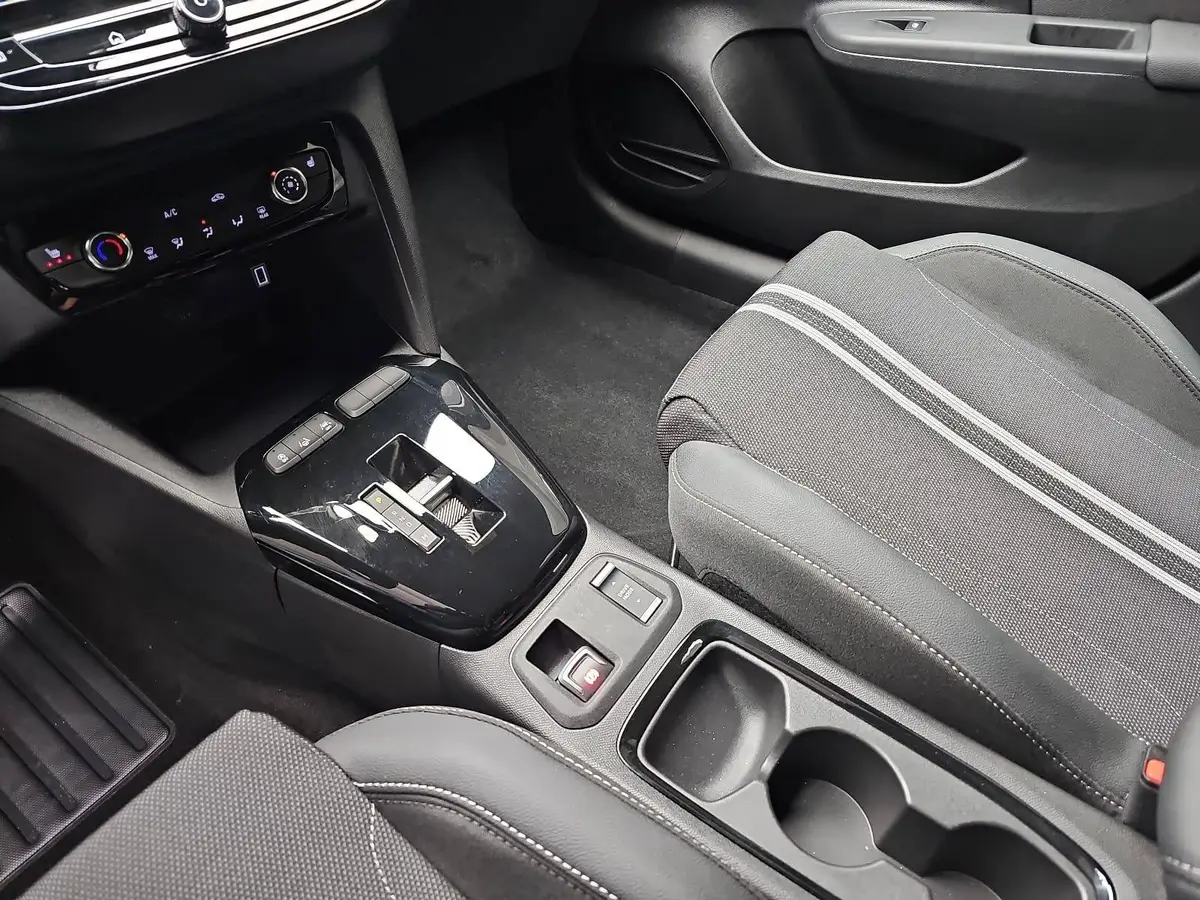 OPEL CORSA 1.2 TURBO AUTO. GS LED KLIMA SICHT WINTER DAB KAME