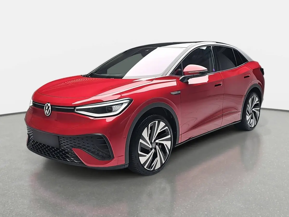 VW ID.5 PRO PERFORMANC MATRIX PANO AREAVIEW