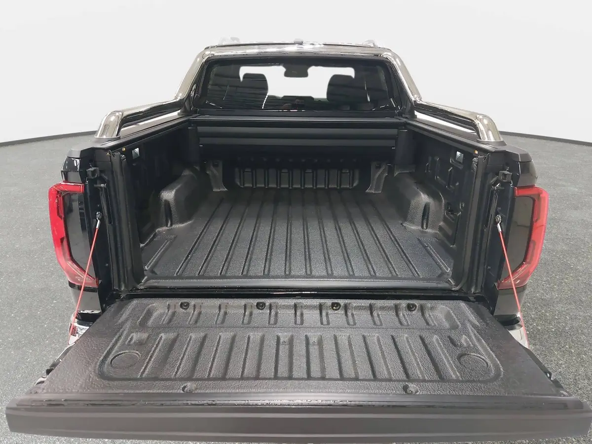 VW AMAROK 3.0 TDI AUTO. DOKA AVENTURA 4M NAVI LED AHK LM21