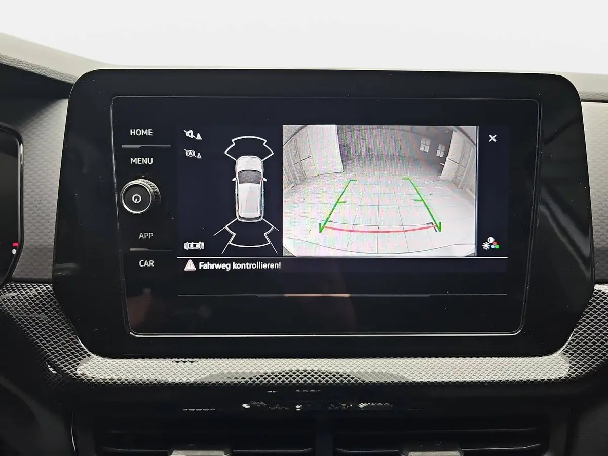 VW T-CROSS 1.0 TSI DSG LIFE LED APP-CONNECT LM