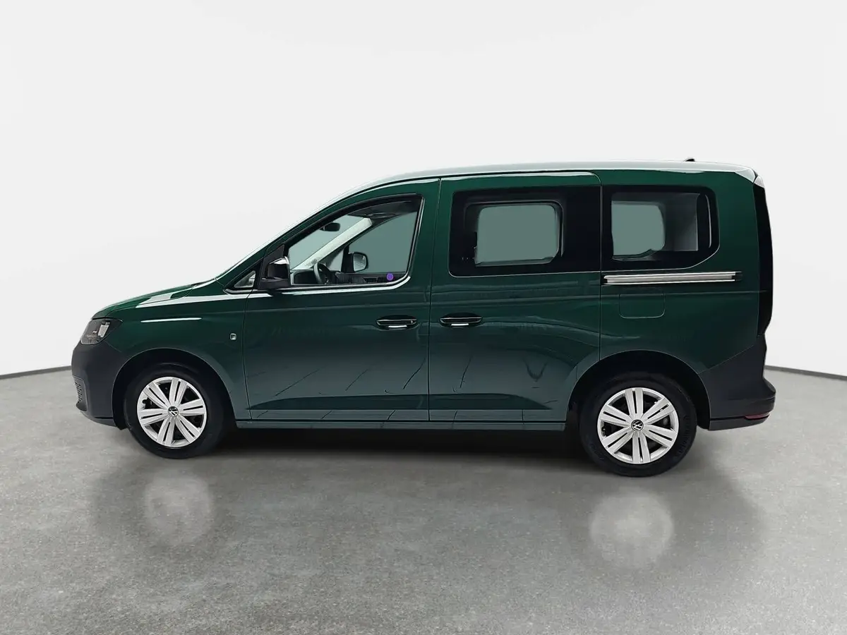 VW CADDY 1.5 TSI L1HI KLIMA WINTER PDC KAMERA