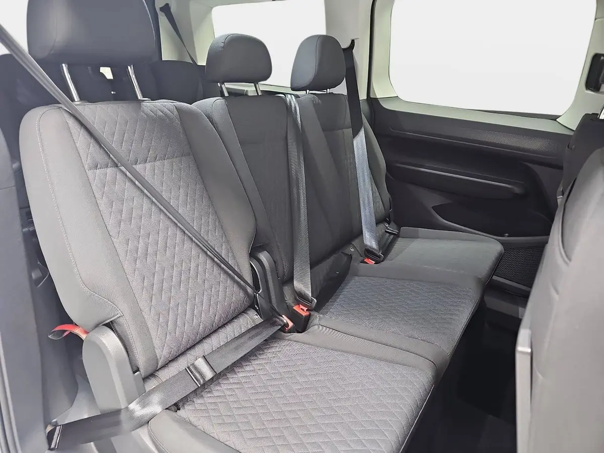 VW CADDY MAXI 1.5 TSI DSG LIFE APP-CONNECT AHK