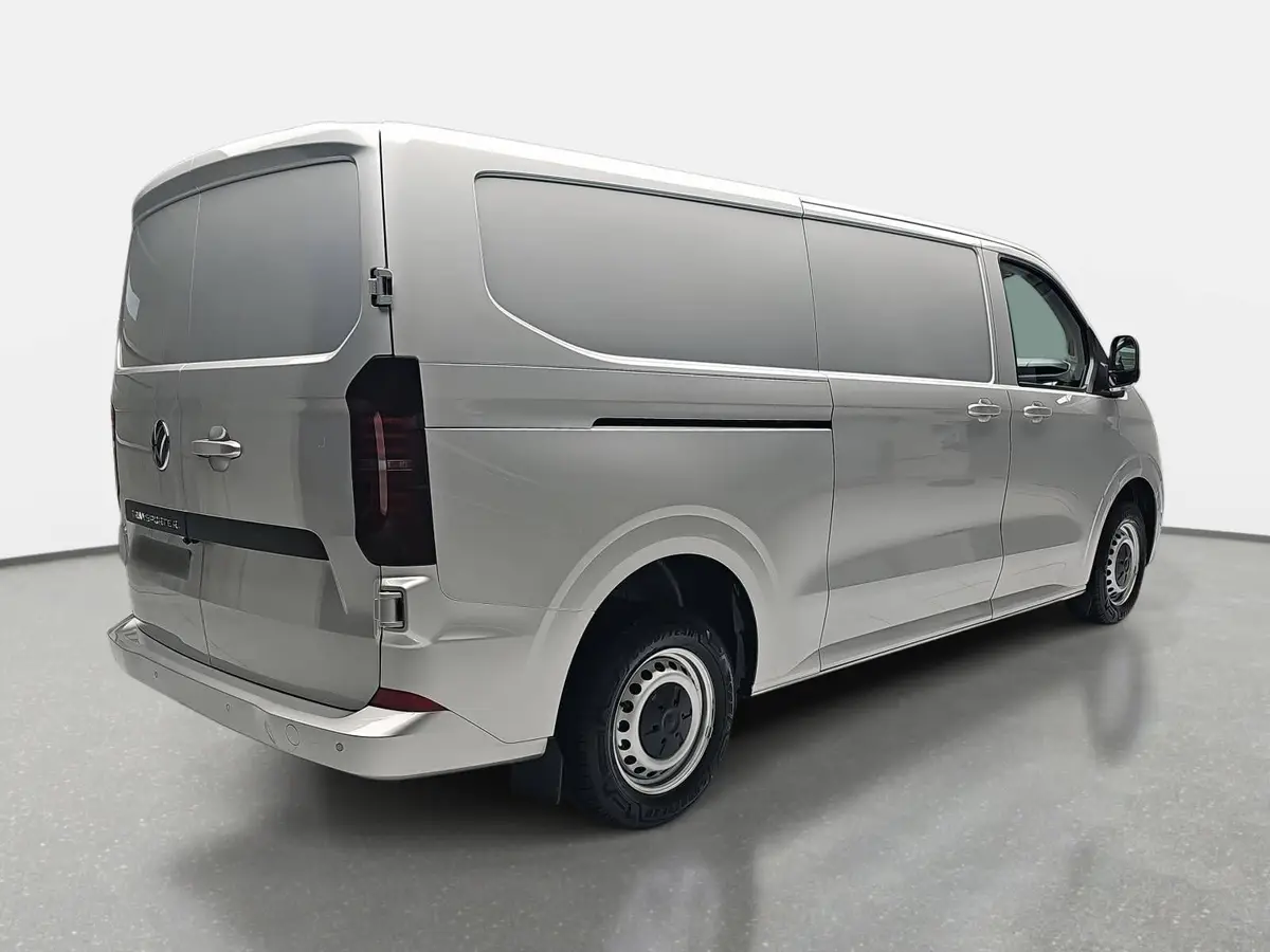 VW T7 TRANSPORTER 2.0 TDI DSG KASTEN L2H1 NAVI