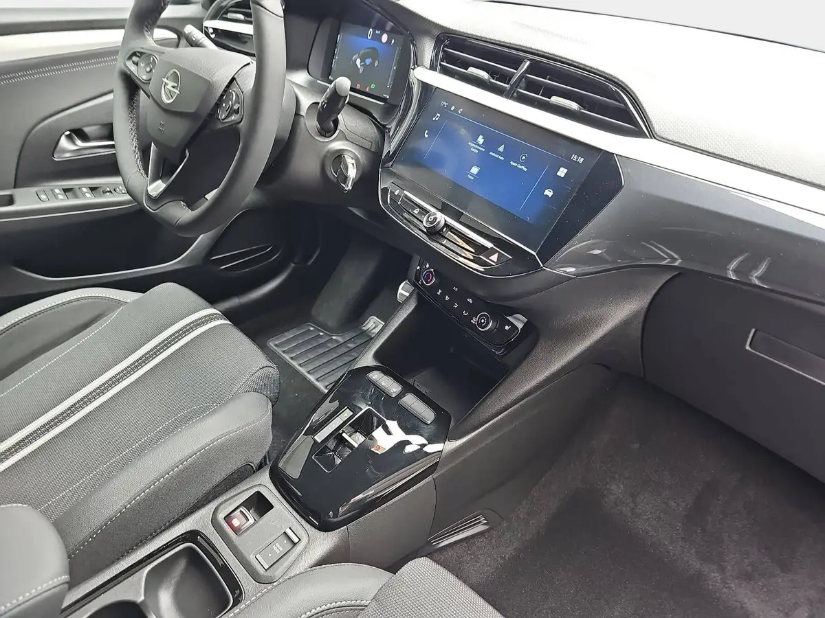 OPEL CORSA 1.2 HYBRID GS LED KOMFORT-PAKET