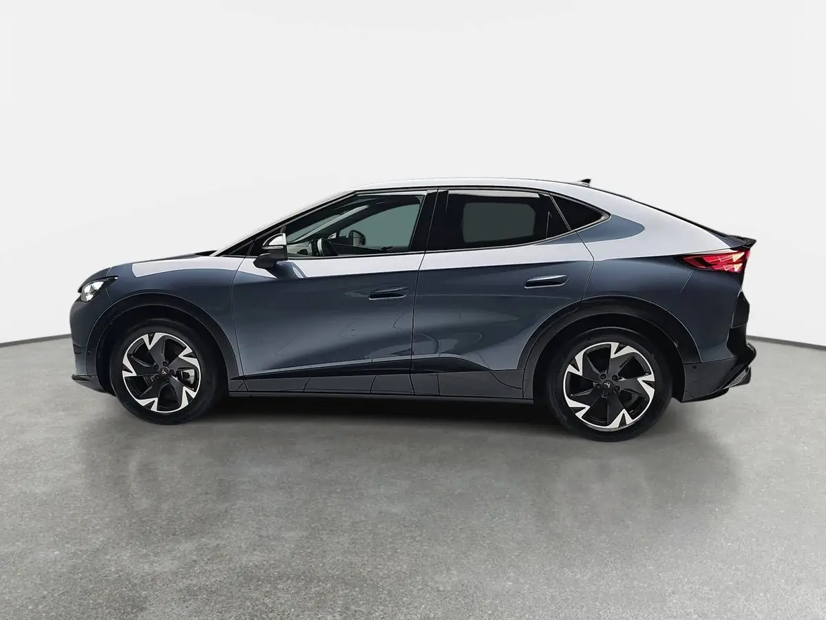 CUPRA TAVASCAN ENDURANCE (77 KWH) NAVI ACC