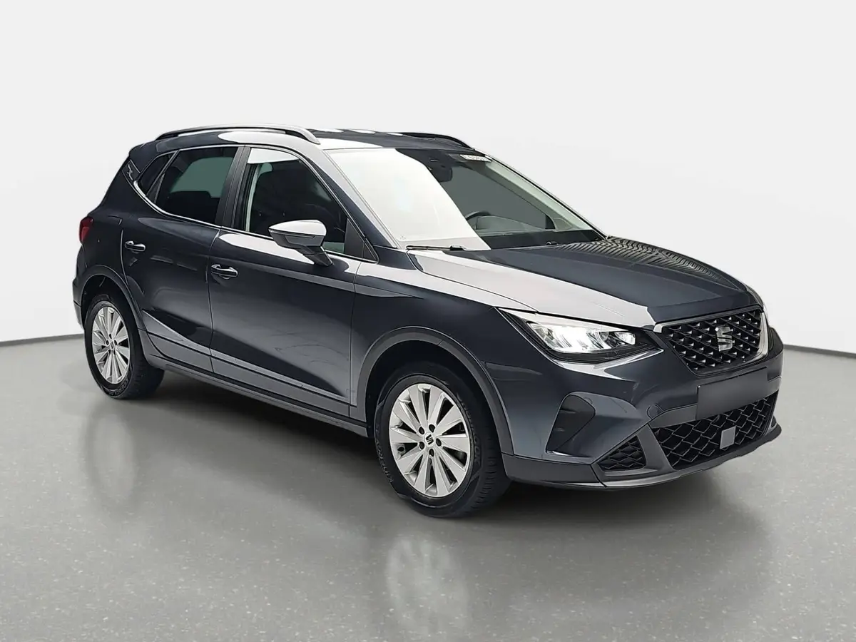SEAT ARONA 1.0 TSI STYLE NAVI LED PDC LM16