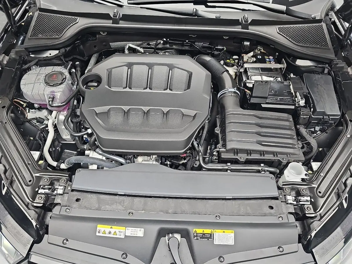 SKODA OCTAVIA 2.0 TSI DSG SPORTLINE 4X4 ACC PANO