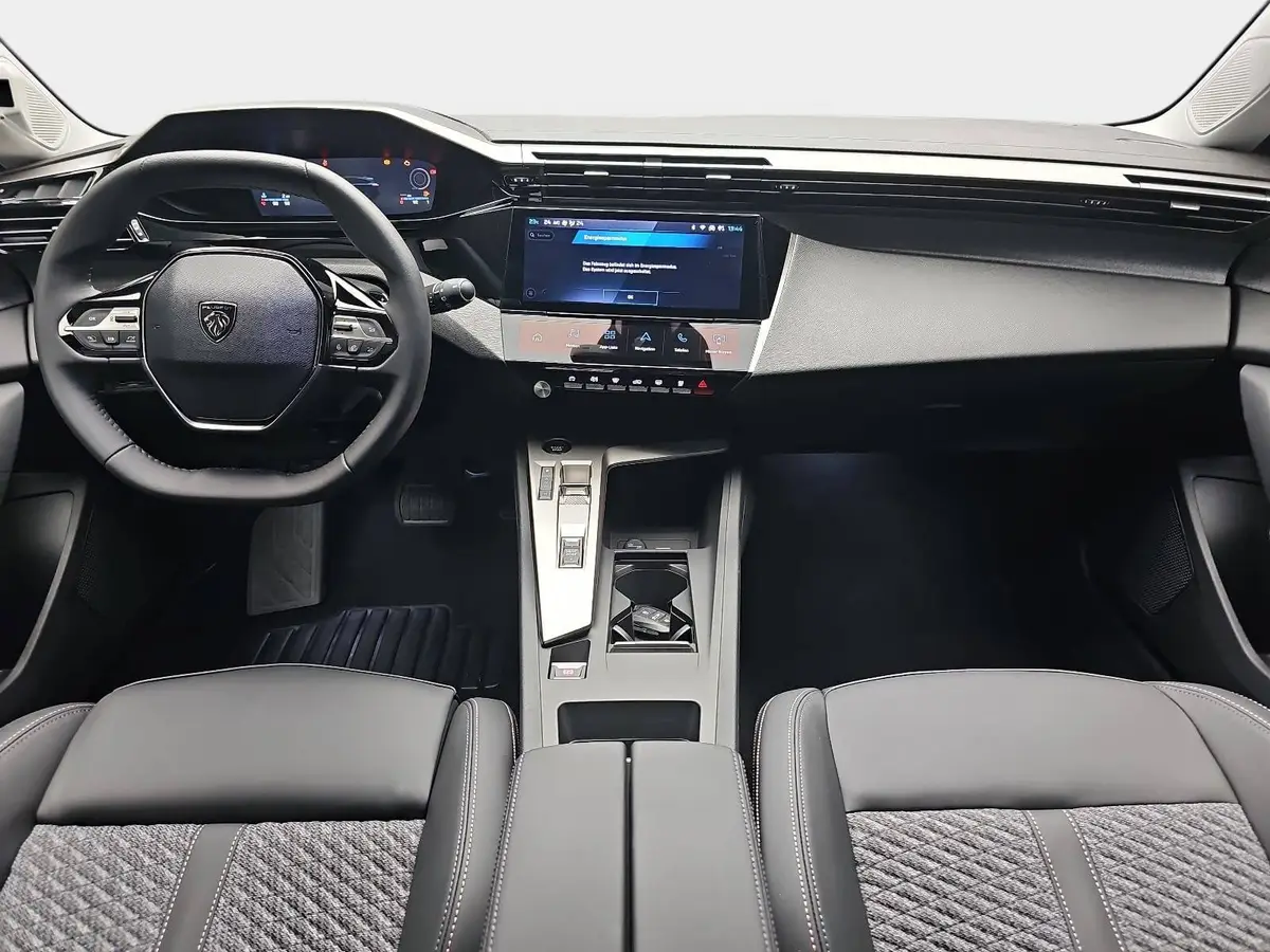 PEUGEOT 308 SW 1.2 HYBRID STYLE KOMFORT PAKET AHK LM