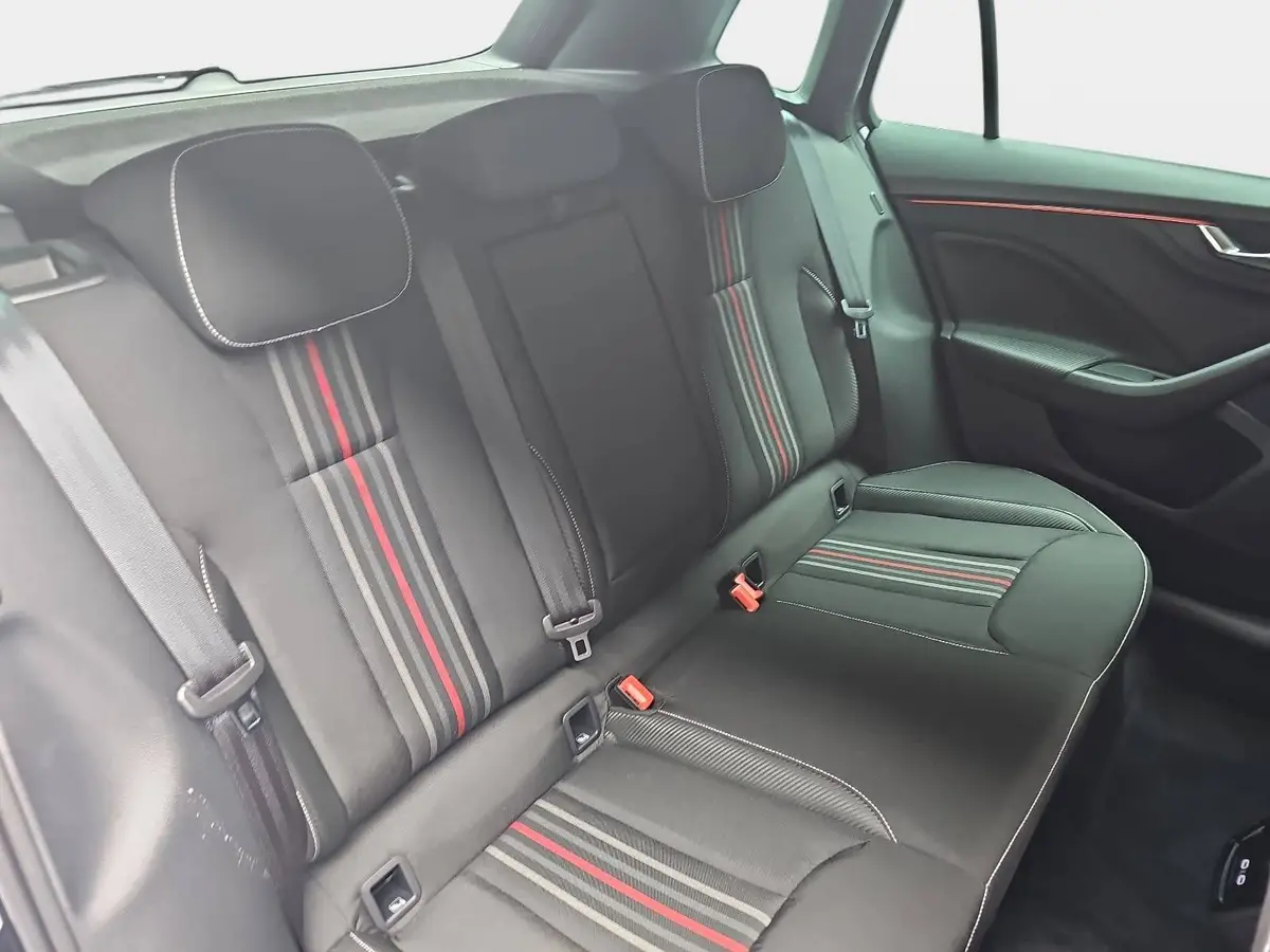 SKODA KAMIQ 1.5 TSI DSG MONTE CARLO NAVI LED