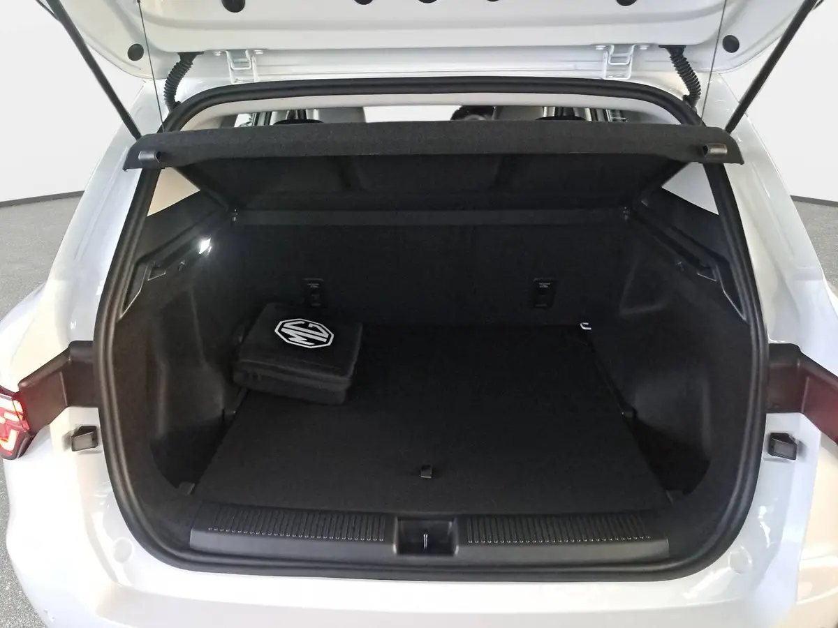 MG S5 EV 49 KWH MY25 COMFORT