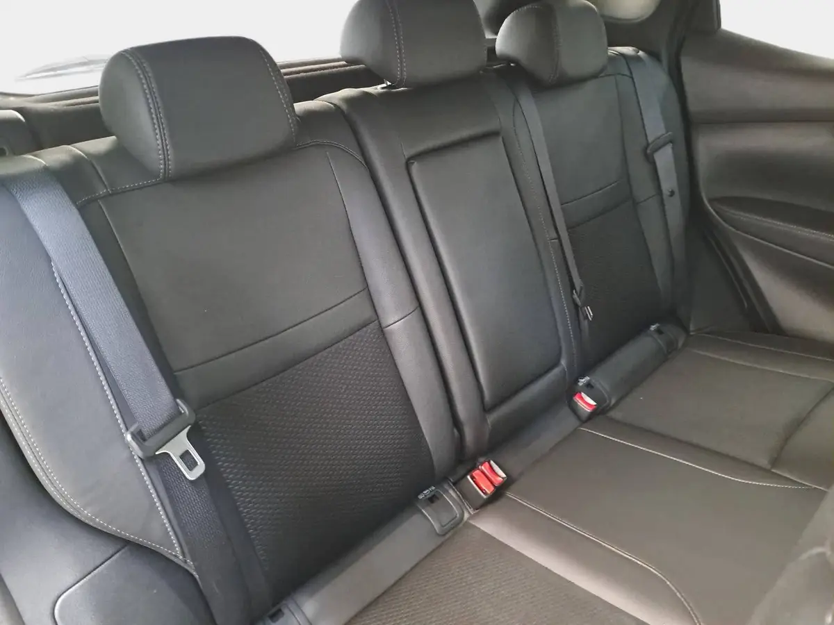 NISSAN QASHQAI 1.3 AUTOMATIK NAVI WINTER PDC KAMERA LM