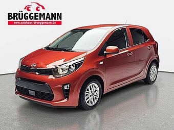 KIA PICANTO 1.0 DREAM TEAM KLIMA DAB WINTER M+S LM