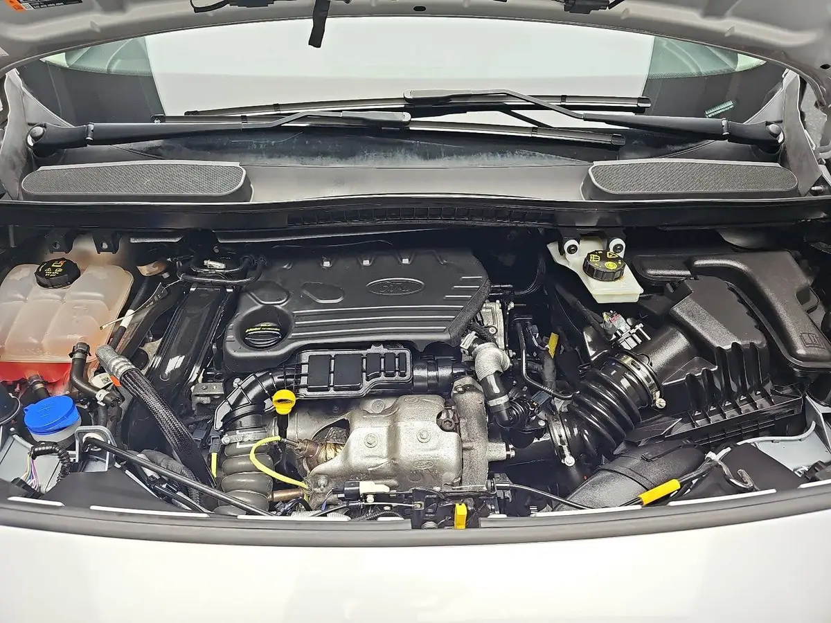 FORD TOURNEO CONNECT 1.5TDCI GRAND TITANIUM NAVI