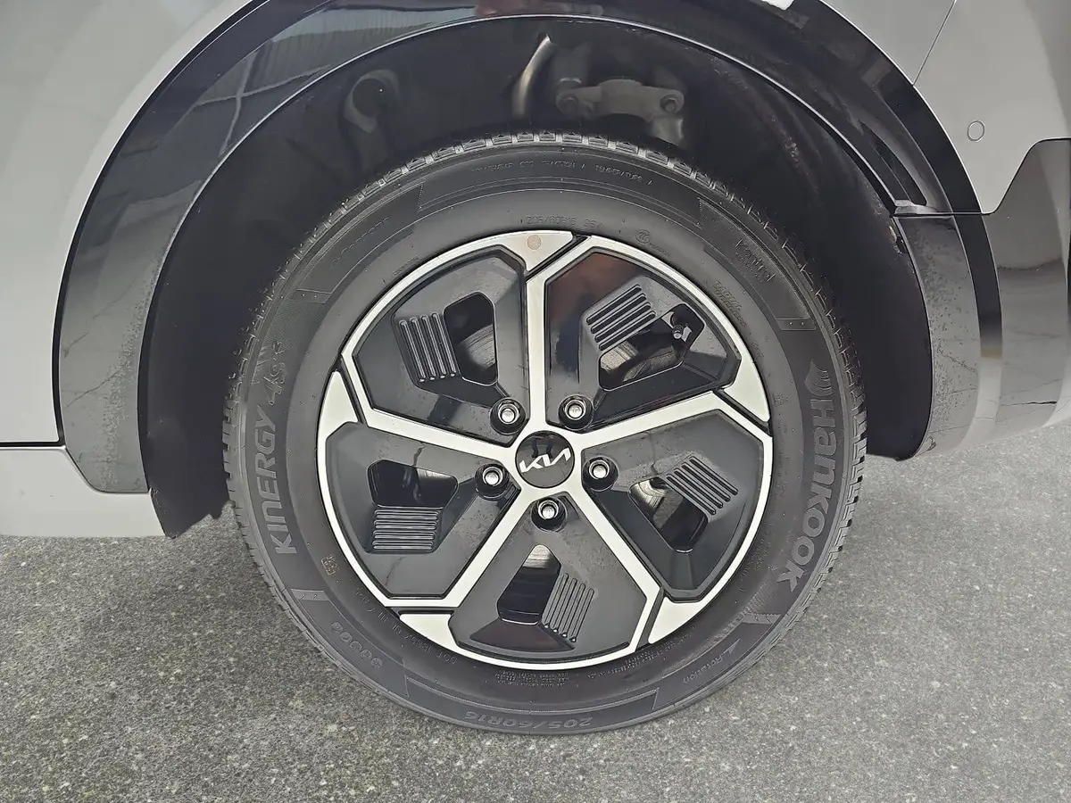KIA NIRO 1.6 GDI PLUG-IN-HYBRID DCT SPIRIT TECHNOLOGIE RELAX