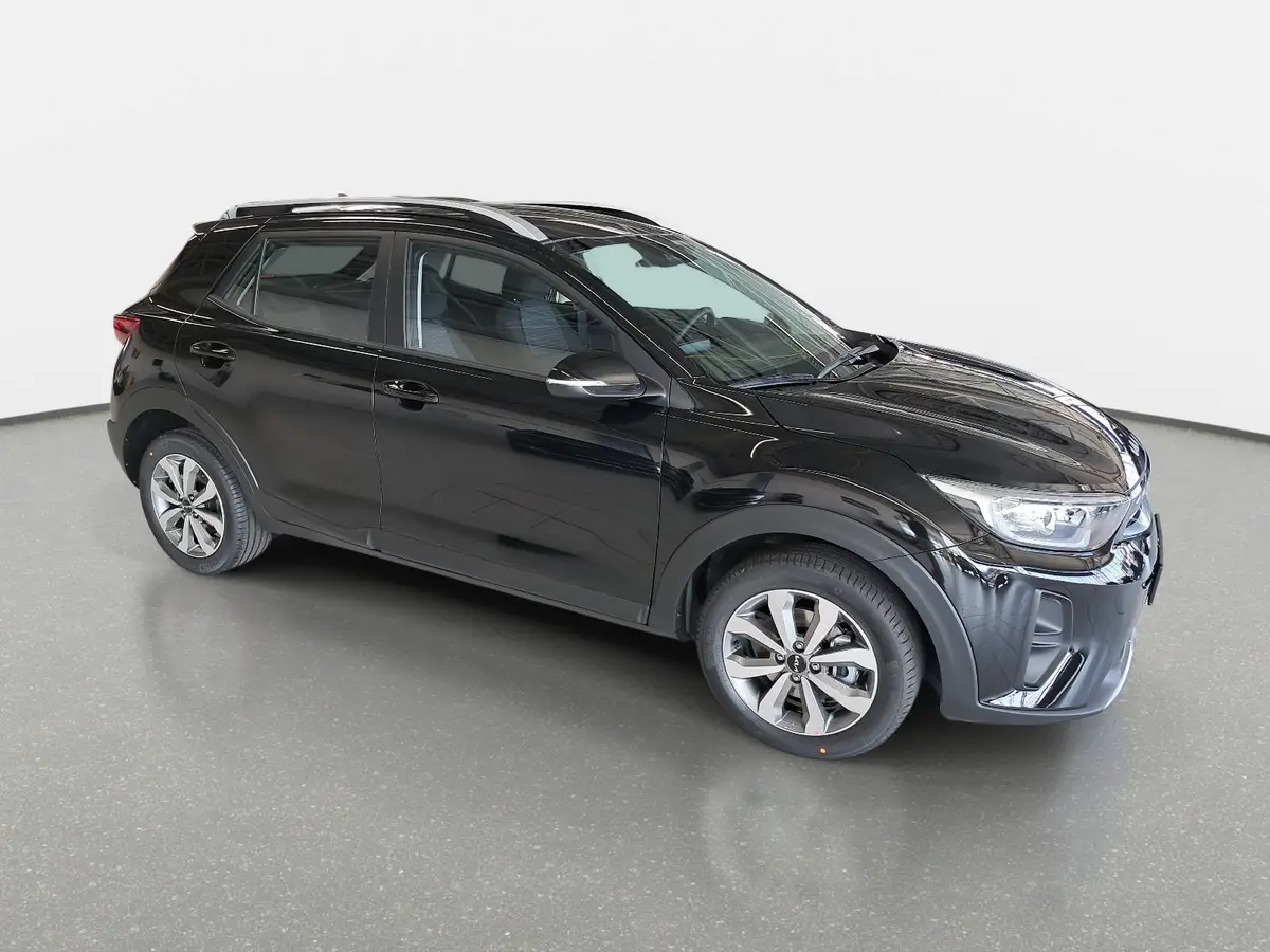 KIA STONIC 1.2 VISION SITZH. NAVI