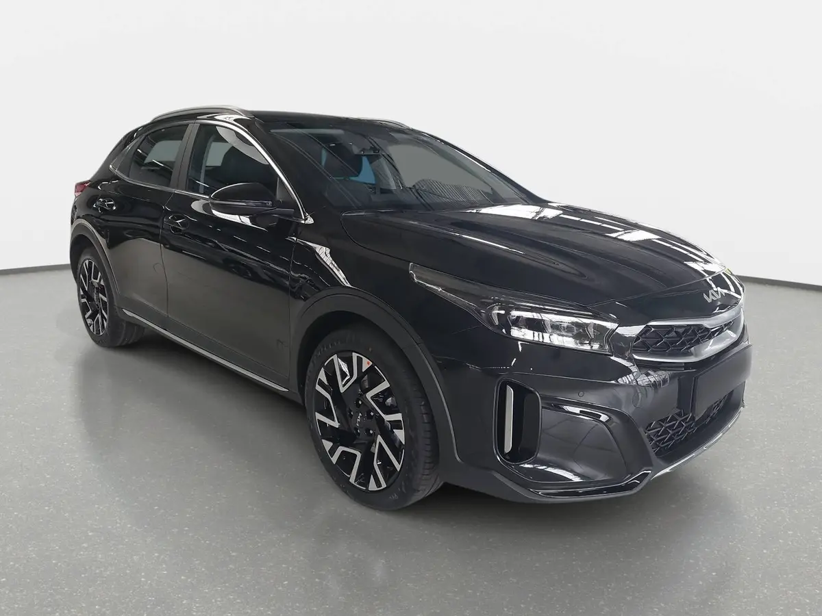 KIA XCEED 1.6 T-GDI 150 DCT SPIRIT MJ26 XCLUSIVE