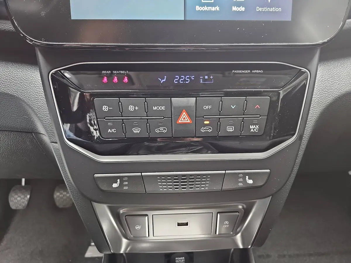 KGM TIVOLI 1.5 T-GDI 2WD ESSENTIAL