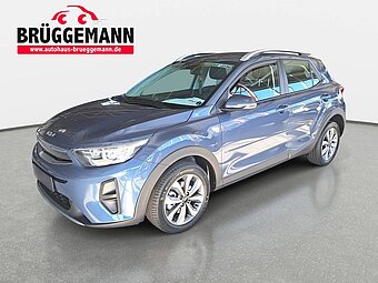 KIA STONIC 1.0 T-GDI 100 DCT VISION MJ25 SITZH. NAVI