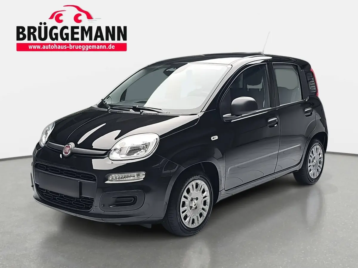 FIAT PANDA 1.0 GSE HYBRID POP