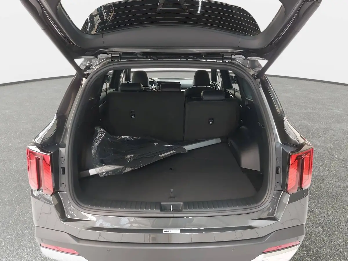 KIA SORENTO 2.2 CRDI AWD DCT8 PLATINUM LEDER NAPPA PREMIUM GLASDACH AHK