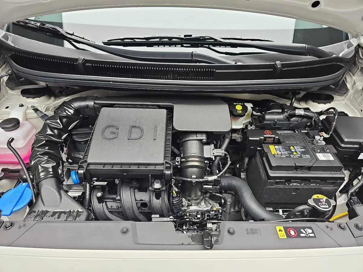 KIA PICANTO 1.0 GDI AUTO. (AMT) GT-LINE MJ26 LED SITZH. NAVI KAMERA