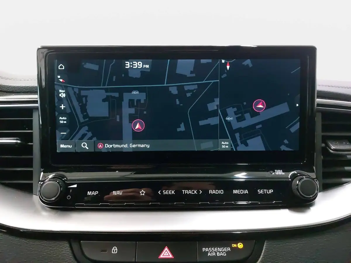 KIA CEED SW 1.5 T-GDI DCT7 GT-LINE