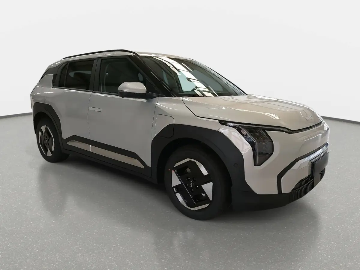 KIA EV3 81.4 KWH EARTH MJ26 WINTER-CONNECT BUSINESS UPGRADE DRIVEWISE-PARK