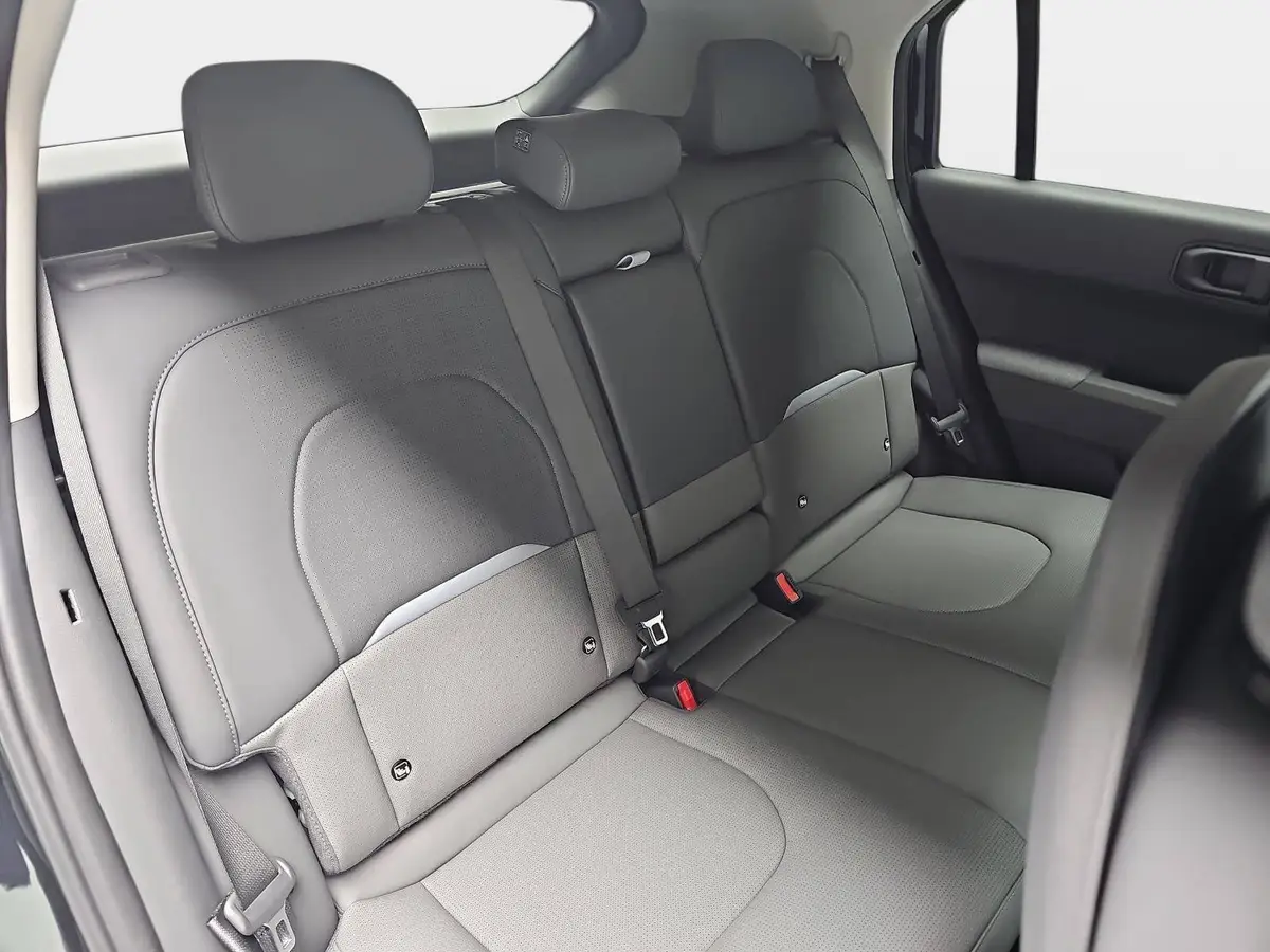 KIA EV3 81.4 KWH EARTH MJ26 WINTER BUSIN. UPGRADE DRIVEWISE-PARK DESIGN SOUND