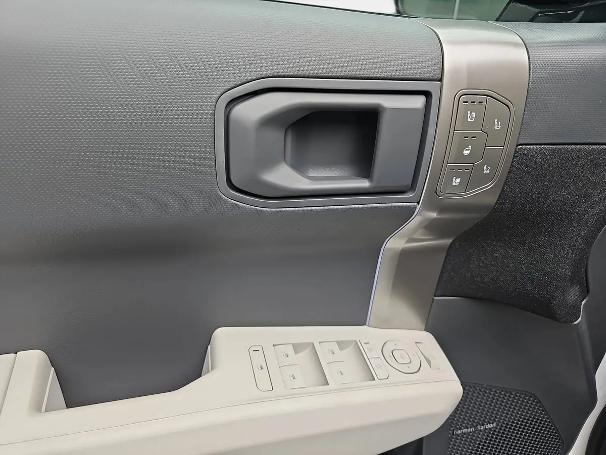 KIA EV3 81.4 KWH GT-LINE DRIVEWISE-PARK-PRO KOMFORT