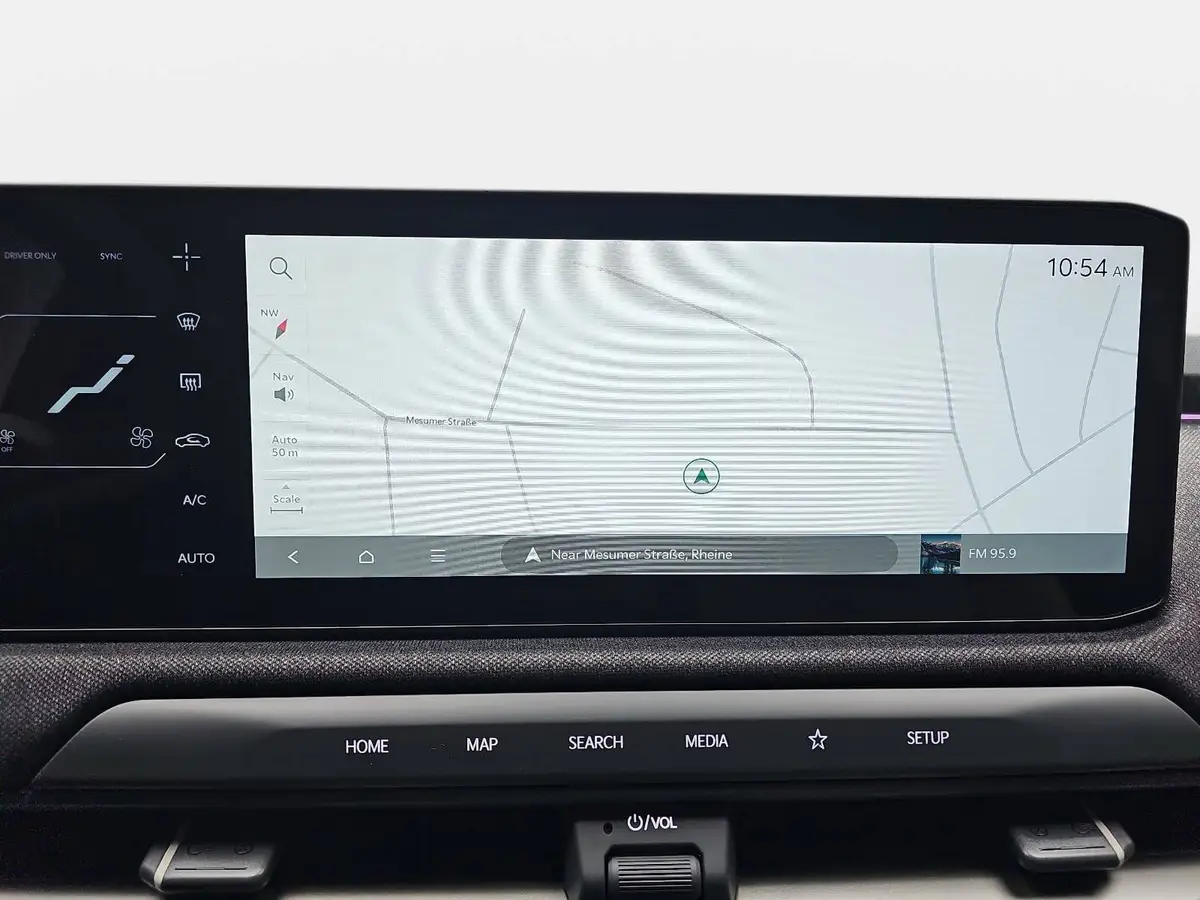 KIA EV3 81.4 KWH GT-LINE MJ26 DRIVEWISE-PARK-PRO KOMFORT GLASDACH