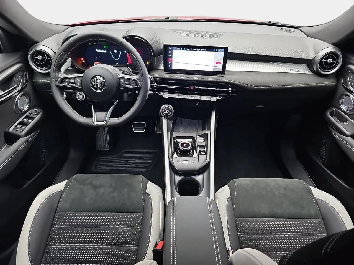 ALFA ROMEO TONALE 1.5 VGT HYBRID IBRIDA SPORT SPECIALE MJ26