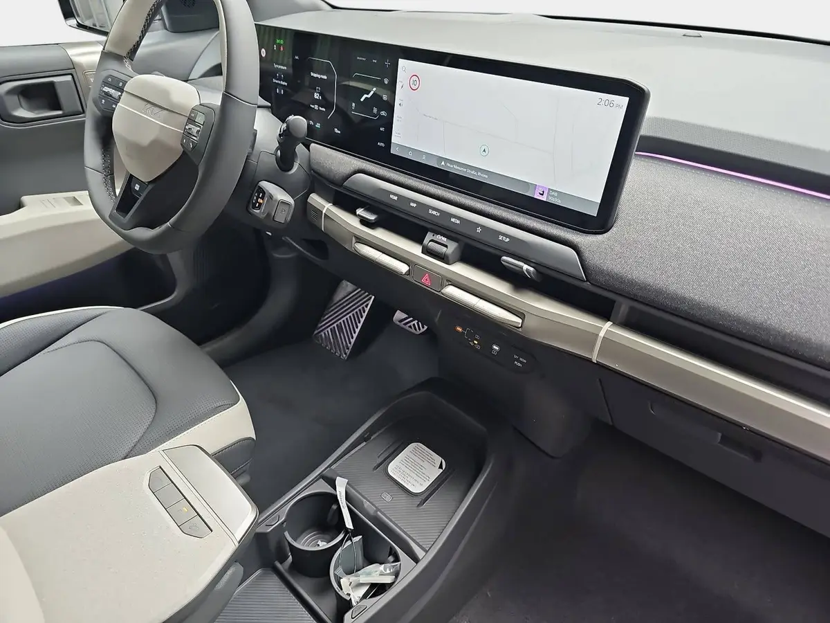 KIA EV3 81.4 KWH GT-LINE DRIVEWISE-PARK-PRO KOMFORT