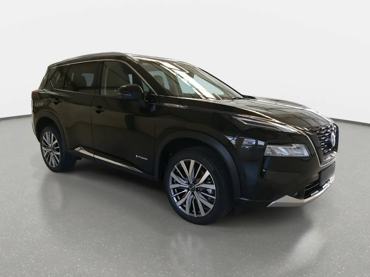 NISSAN X-TRAIL 1.5 VC-T E-POWER AUTO. TEKNA LM20