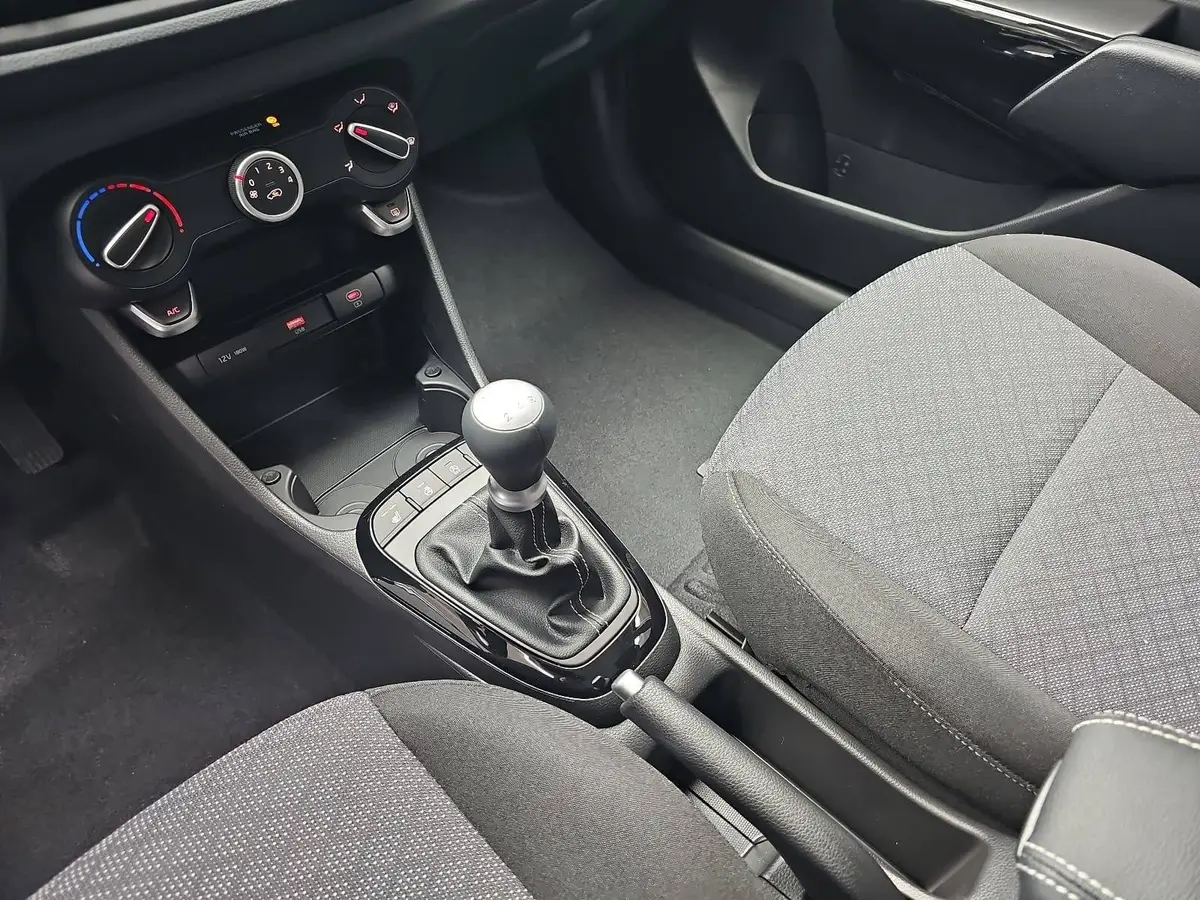 KIA PICANTO 1.0 GDI VISION MJ26 SITZH. NAVI KAMERA