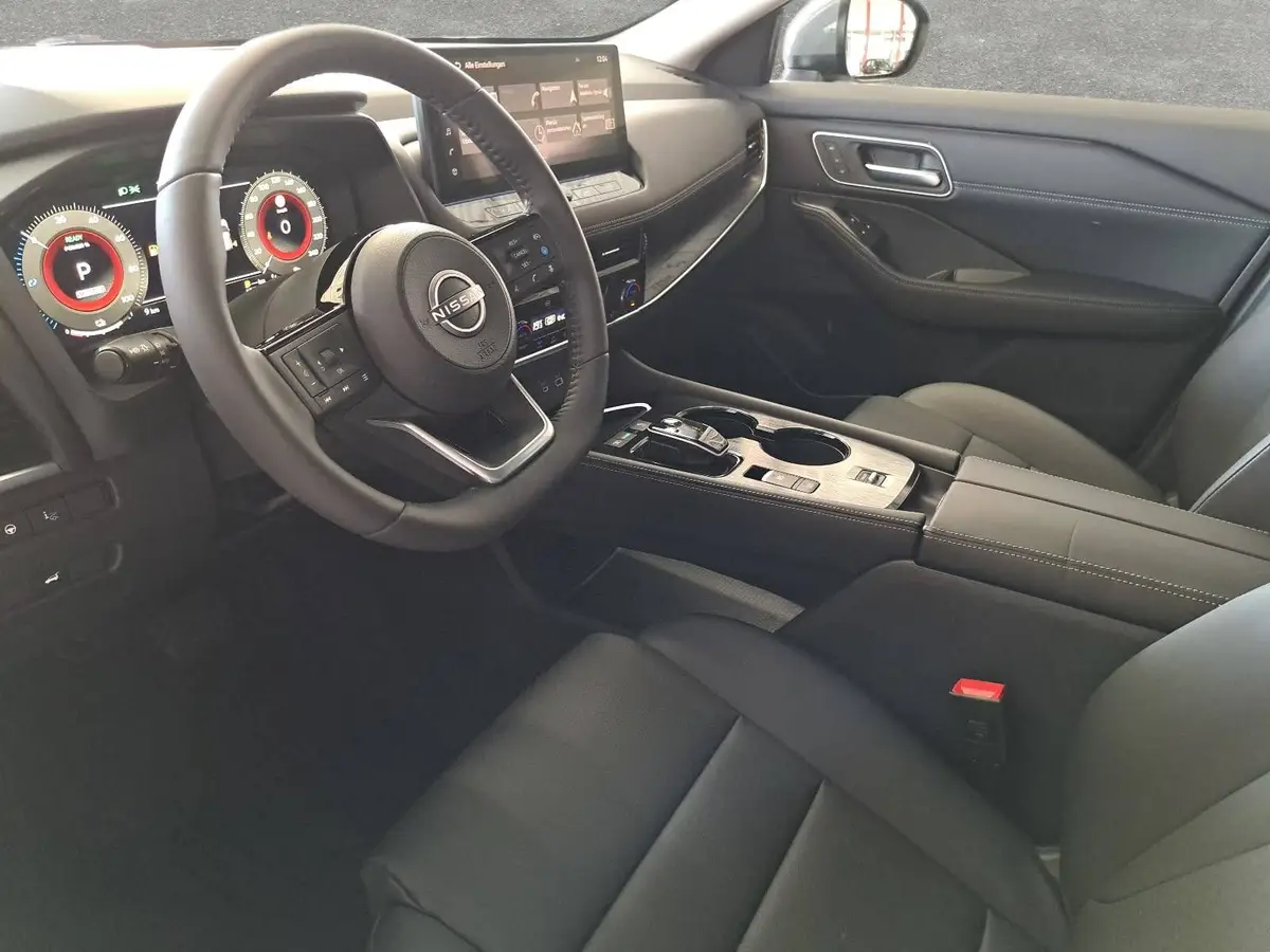 NISSAN X-TRAIL 1.5 VC-T E-POWER AUTO. TEKNA LM20