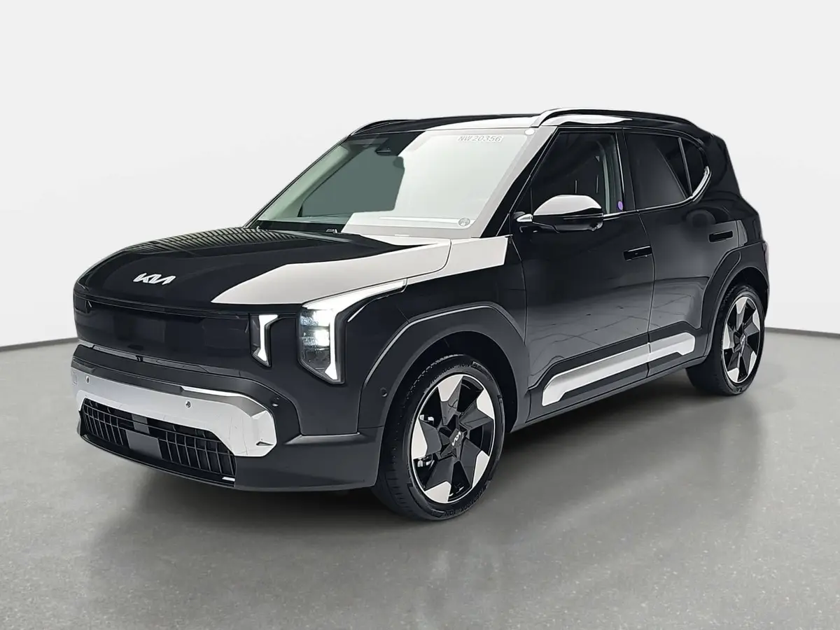 KIA EV2 42.2 KWH EARTH MJ27 WINTER-CONNECT TECHNOLOGY DRIVEWISE-PARK DESIGN