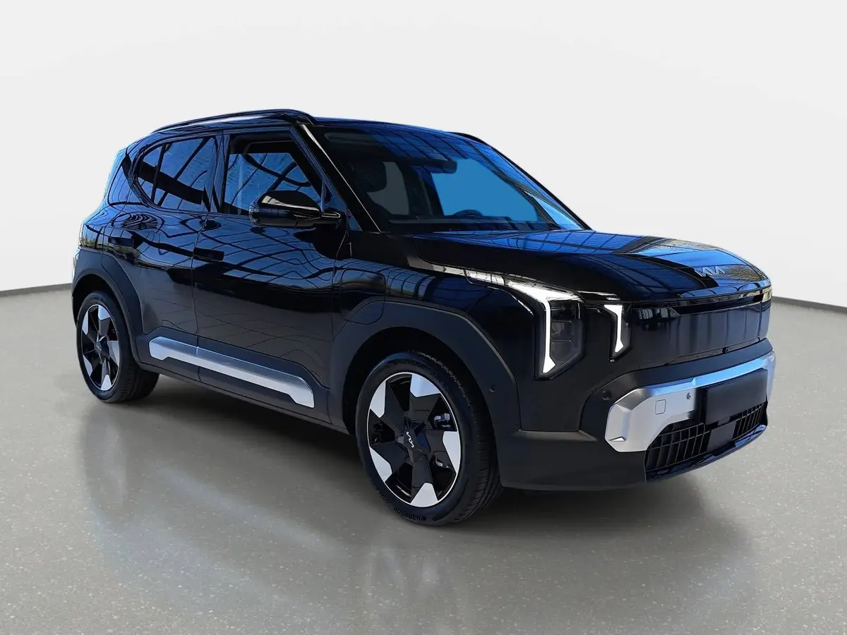 KIA EV2 42.2 KWH EARTH MJ27 WINTER-CONNECT TECHNOLOGY DRIVEWISE-PARK DESIGN