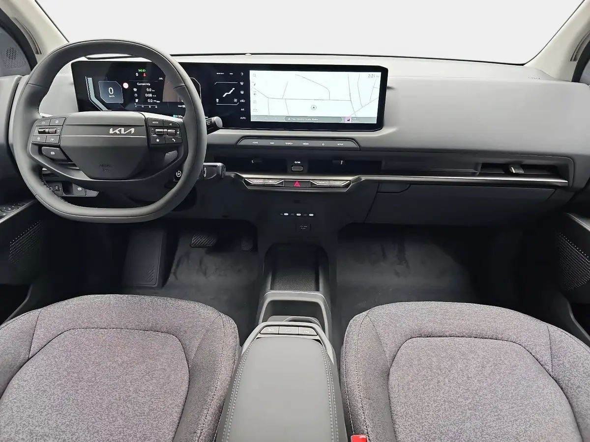 KIA EV2 42.2 KWH AIR MJ27 WINTER WÄRMEPUMPE NAVIGATION