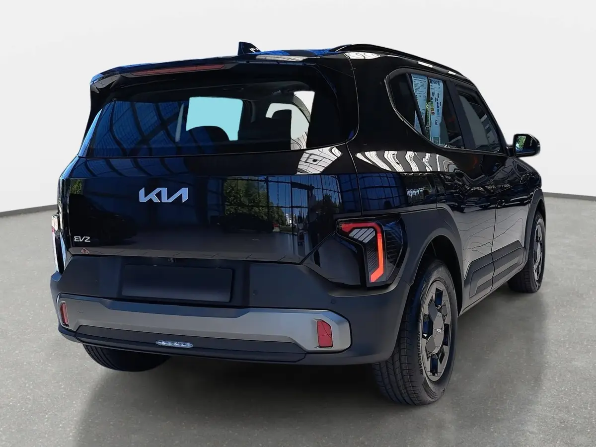 KIA EV2 42.2 KWH AIR MJ27 WINTER